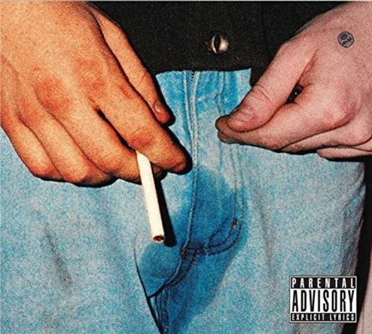 Hip Hop Tyler the Creator - Cherry Bomb LP