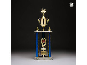 El Michels Affair - 24 Hr Sports LP (IEX)