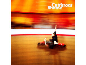 Shame - Cutthroat LP (IEX)