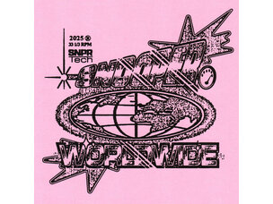 (10/3/25) Snooper - Worldwide