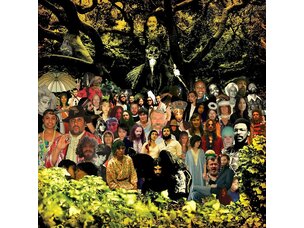 Devendra Banhart - Cripple Crow LP (20th Ann)