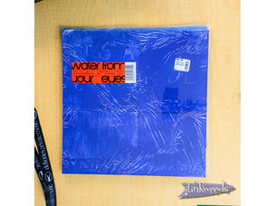 Water from Your Eyes - It's a Beautiful Place LP