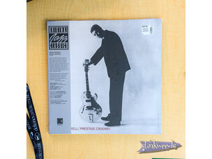 Jazz Burrell,Kenny - Kenny Burrell (Original Jazz Classics Series) LP