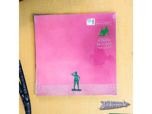 Mariah The Scientist - Hearts Sold Separately LP