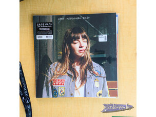 Case Oats 'Last Missouri Exit' LP