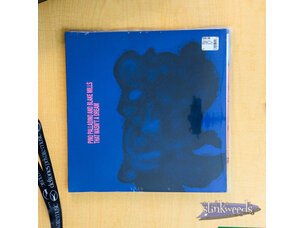 Jazz Palladino,Pino - Mills,Blake - That Wasn't A Dream LP