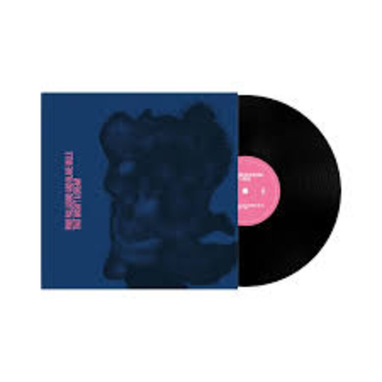 Jazz Palladino,Pino - Mills,Blake - That Wasn't A Dream LP