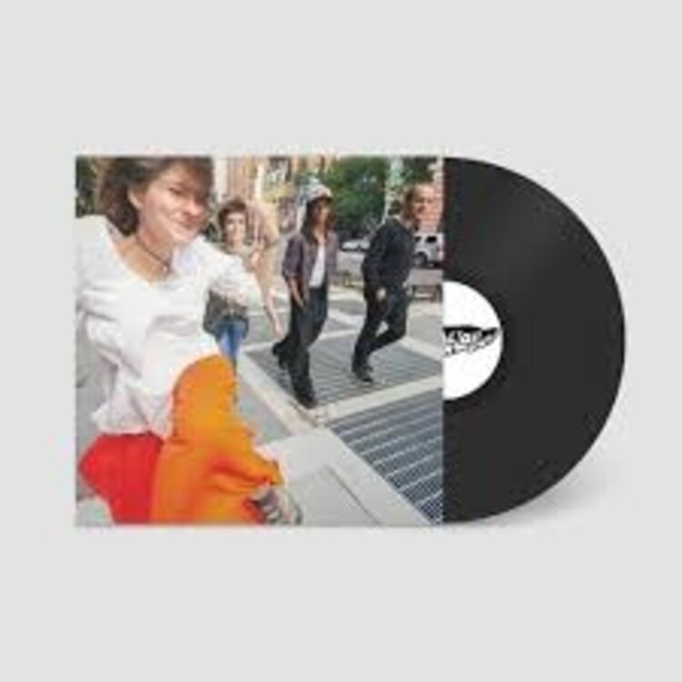 Jazz Zoh Amba 'Sun' LP