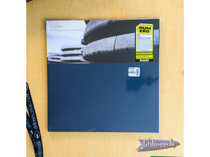 Numero Group Duster 'Contemporary Movement (Y2K 25th Anniversary Edition)' (Diamond Vinyl LP (180 gram))