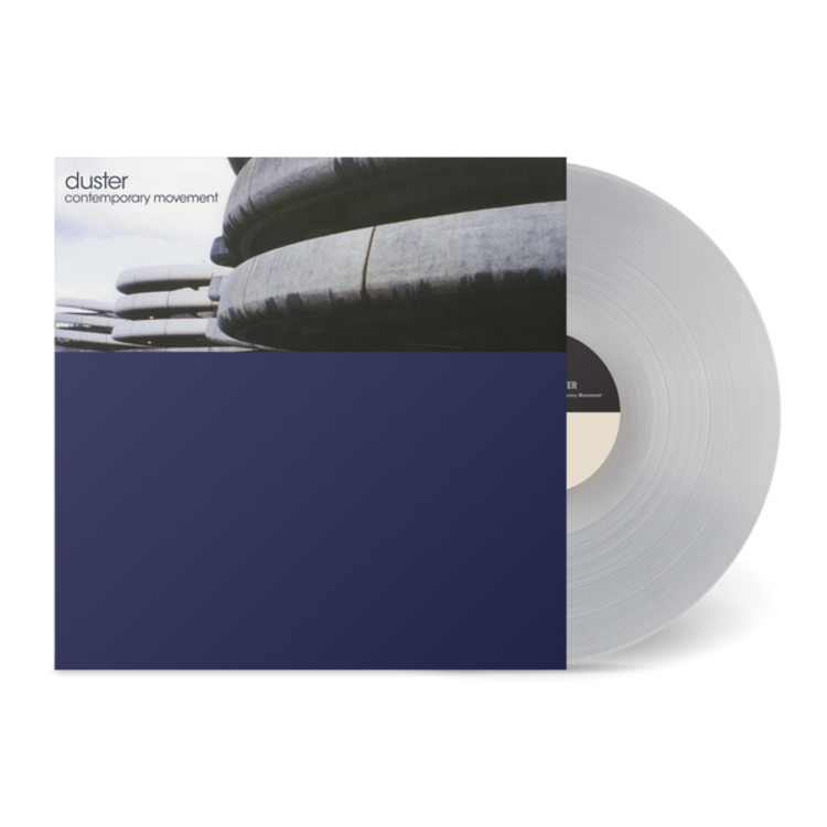 Numero Group Duster 'Contemporary Movement (Y2K 25th Anniversary Edition)' (Diamond Vinyl LP (180 gram))