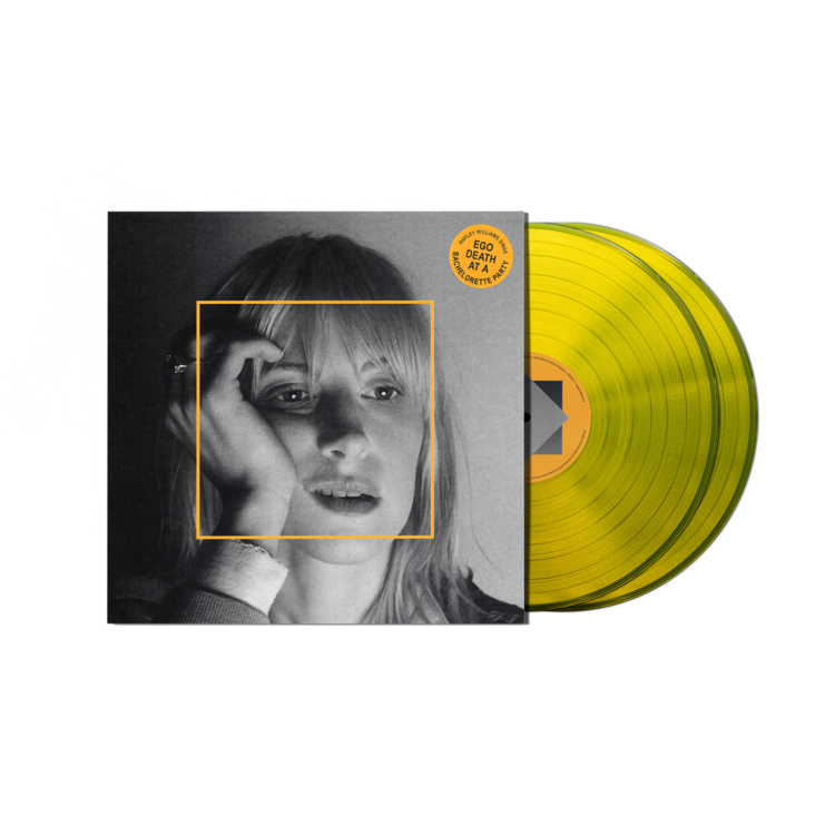 Rock / Indie / Alternative Hayley Williams - Ego Death At A Bachelorette Party