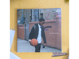 Rock / Indie / Alternative Blood Orange - Essex Honey LP
