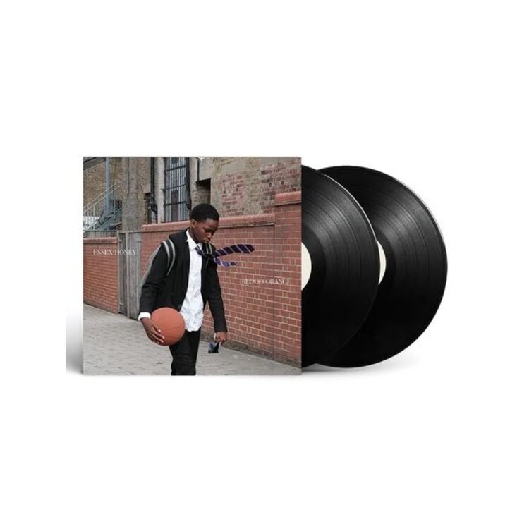 Rock / Indie / Alternative Blood Orange - Essex Honey LP