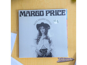 Hip Hop Price,Margo - Hard Headed Woman LP