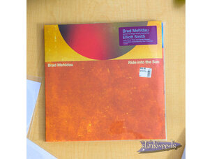 Rock / Indie / Alternative Mehldau,Brad - Ride Into The Sun LP
