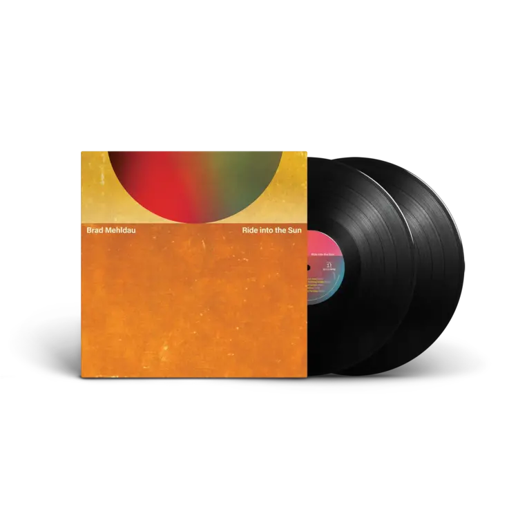 Rock / Indie / Alternative Mehldau,Brad - Ride Into The Sun LP