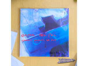 Rock / Indie / Alternative Gastr Del Sol - Crookt, Cract, or Fly LP