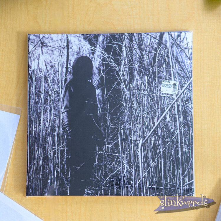 Hip Hop billy woods 'Today, I Wrote Nothing (10 Year Anniversary