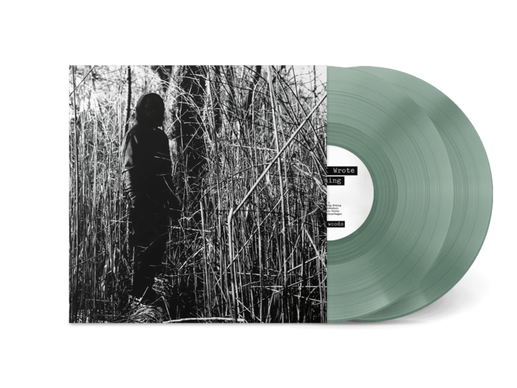 Hip Hop billy woods 'Today, I Wrote Nothing (10 Year Anniversary