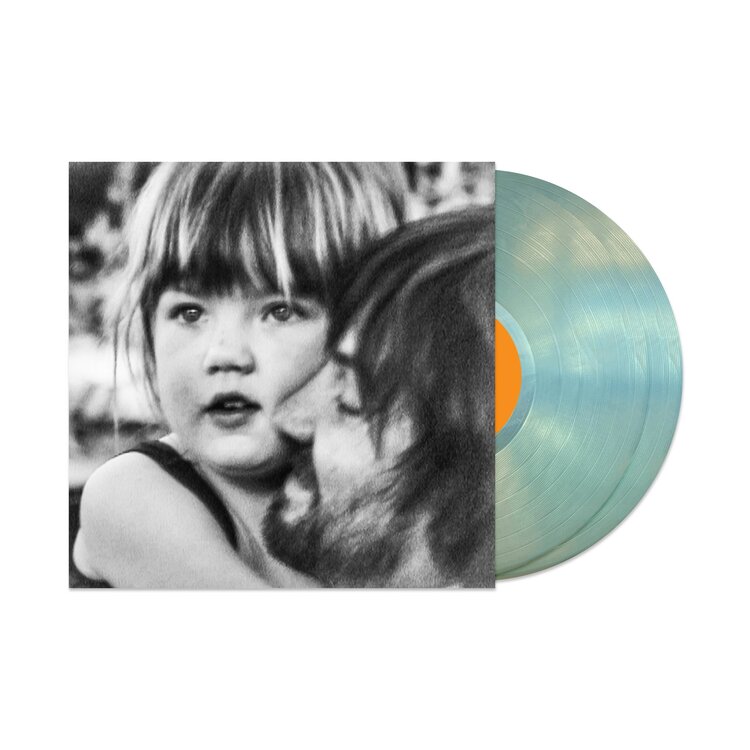 Tame Impala - Deadbeat LP (IEX Clear)