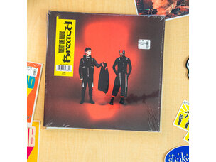 Twenty One Pilots - Breach LP (indie blue smoke)