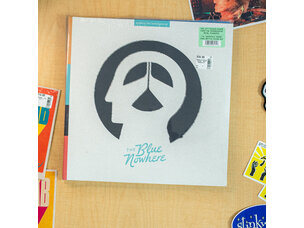 Metal Between The Buried And Me - Blue Nowhere LP