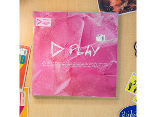 Modern Pop Sheeran,Ed - Play LP