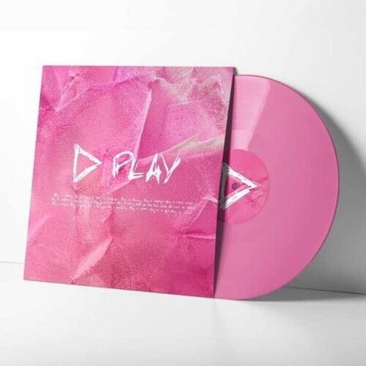 Modern Pop Sheeran,Ed - Play LP