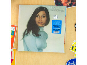 Christopher,Lyn - Lyn Christopher LP
