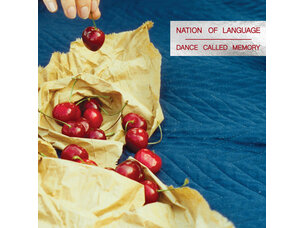 Nation of Language - Dance Called Memory LP ("Loser" Colored Vinyl))
