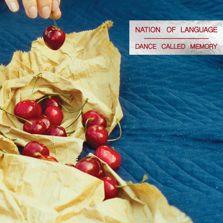Nation of Language - Dance Called Memory LP ("Loser" Colored Vinyl))