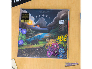 Joan Shelley 'Real Warmth' LP