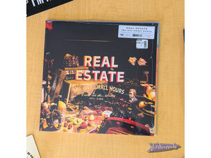 Real Estate - The Wee Small Hours LP