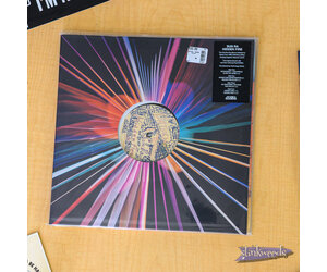 Sun Ra - Hidden Fire LP - Stinkweeds Records
