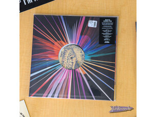 Sun Ra - Hidden Fire LP