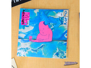 Teke:Teke - Delux LP