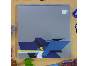 Electronic Autechre - Untitled LP
