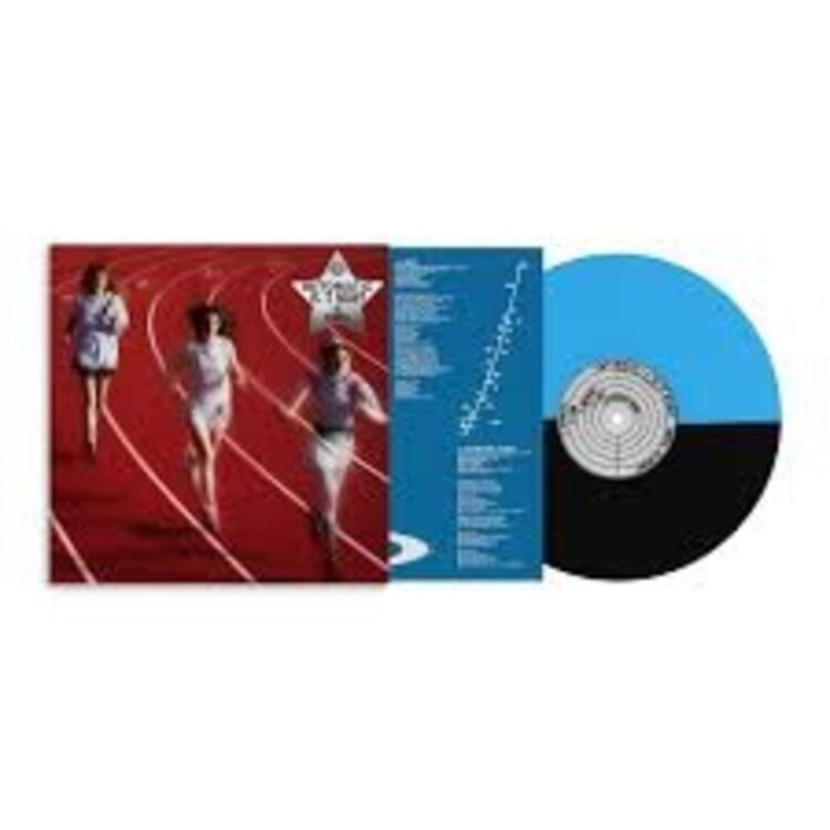 Automatic - Is it Now? LP (indie)