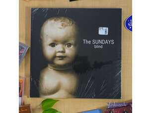 Rock / Indie / Alternative Sundays - Blind LP