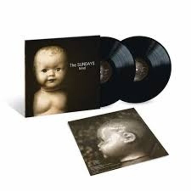 Sundays - Blind LP