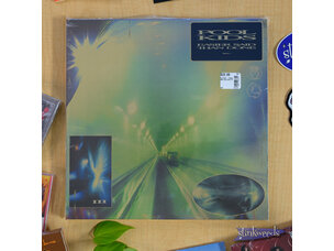 Rock / Indie / Alternative Pool Kids - Easier Said Than Done LP