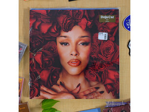 Hip Hop Doja Cat - Vie LP