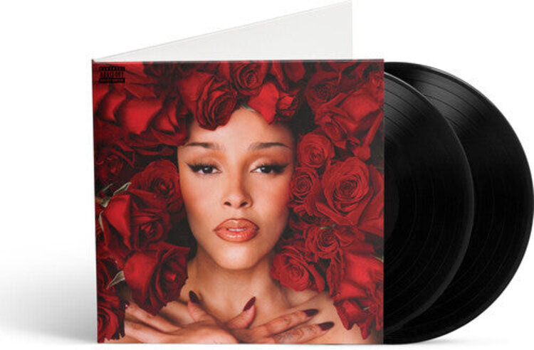 Hip Hop Doja Cat - Vie LP