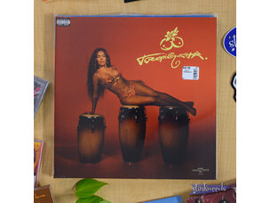 Karol G - Tropicoqueta LP