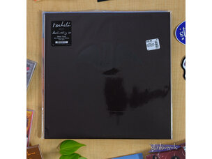 Rachel's 'Handwriting (30th Anniversary Edition)' (Silver Vinyl LP)