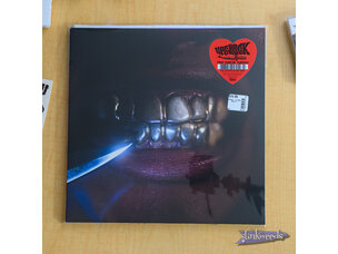 Rock / Indie / Alternative Upchuck - I'm Nice Now LP
