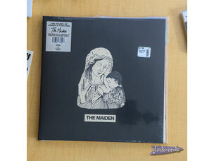 Sound of Animals Fighting - The Maiden LP