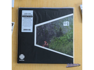 Loren Oden & Adrian Younge 'Adrian Younge Presents: Loren Oden' LP