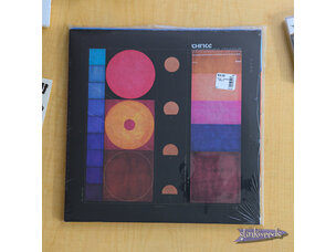 Thrice - Horizons - West LP