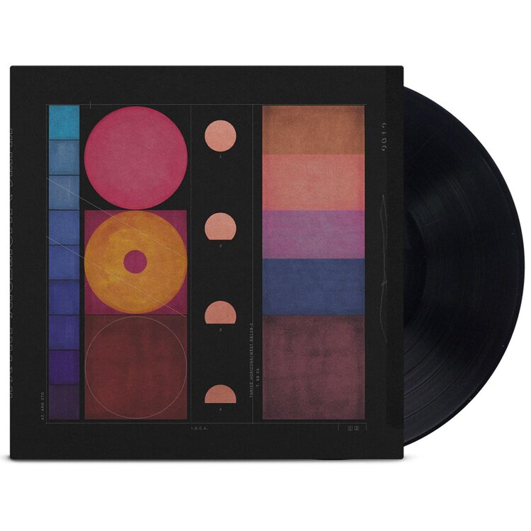 Thrice - Horizons - West LP